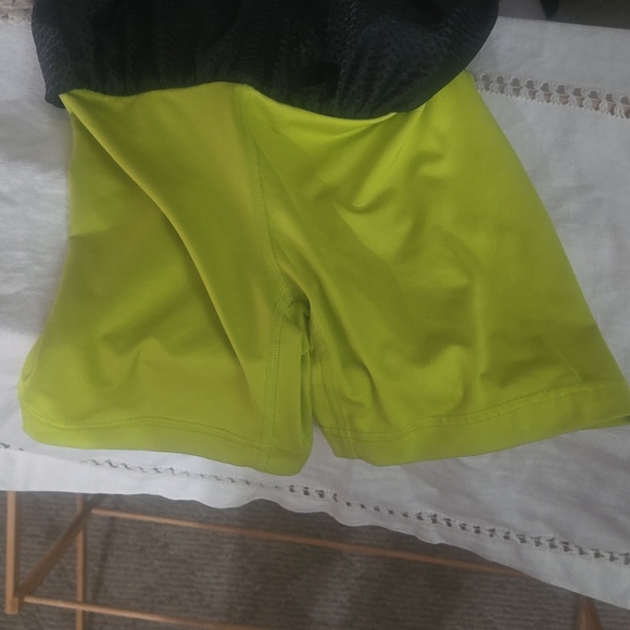 Nike Pro Women's shorts - Picture 9 of 10